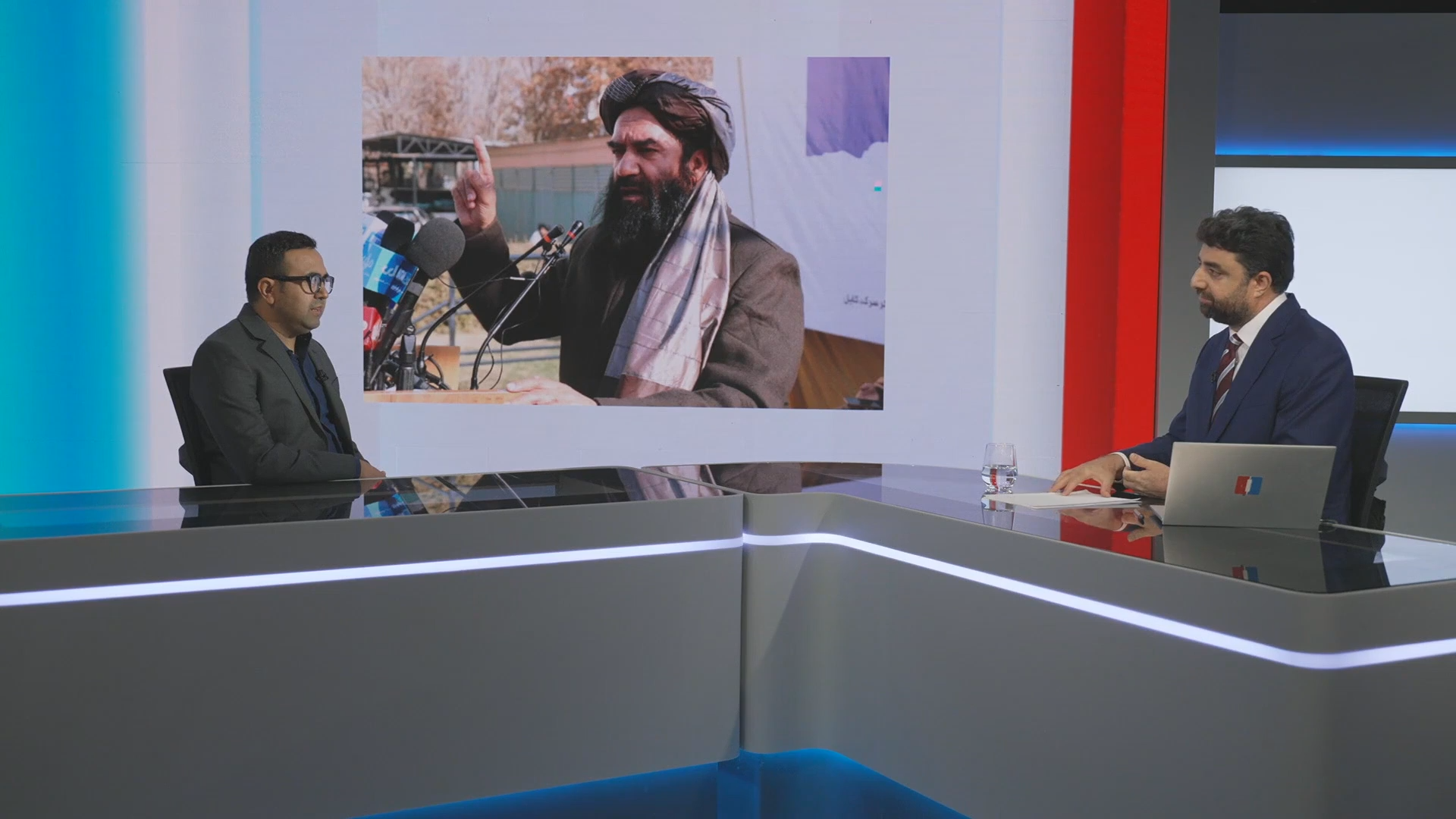نوری: زمان مذاکره با مخالفان طالبان گذشته است