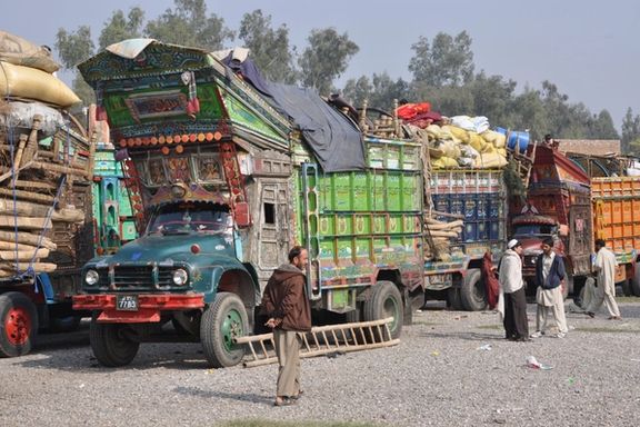 طالبان:له درې نیم زرو ډیر افغان کډوال په زور او خپله خوښه له پاکستان او ایرانه راستانه شول