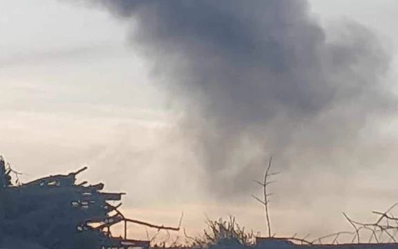 سرچینې: شمالي وزیرستان کې پر پاکستاني پوځ موټربم برید، اتو پوځیانو ته مرګژوبله اړولې ده