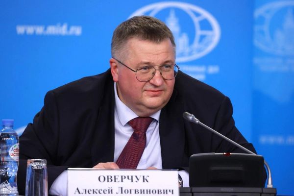 Delisting Taliban Could Unlock Economic Prospects For Russia, Says Deputy PM