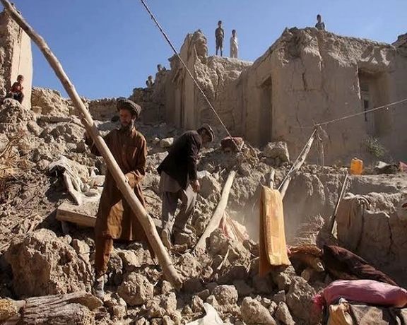 د افغانستان په لرې پرتو سیمو کې، لاهم خلک د ژوند تېرولو له اسانتیاوو بې برخې دي