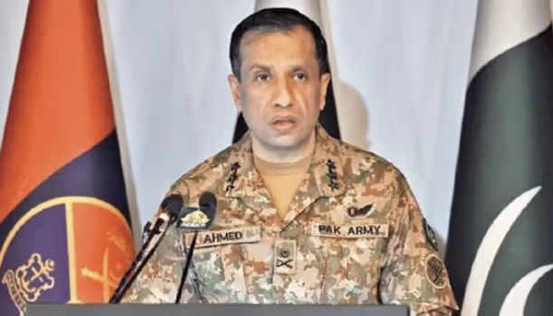 الجيش الباكستاني لطالبان: لماذا أنشأتم مستودع أسلحة بجوار مركز علاج الإدمان؟