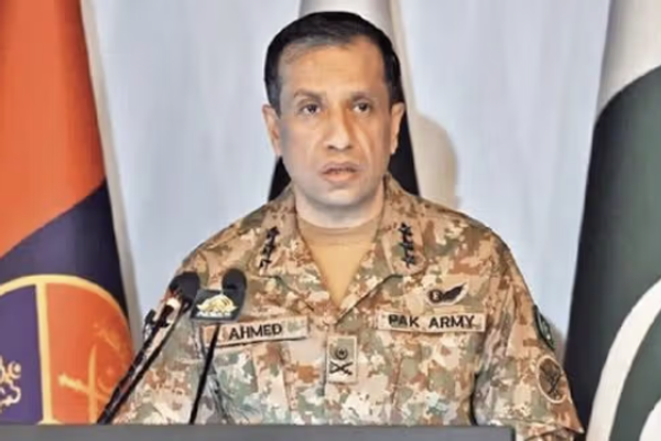 الجيش الباكستاني لطالبان: لماذا أنشأتم مستودع أسلحة بجوار مركز علاج الإدمان؟