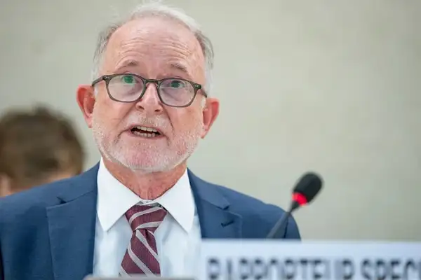 European Countries Must Not Deport Afghans to Danger, Says UN Rapporteur