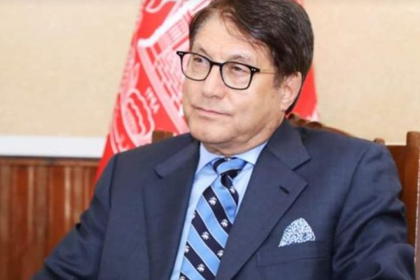 Frozen Afghan Assets in Swiss-Based Trust Fund Bring $128 Million in Profit