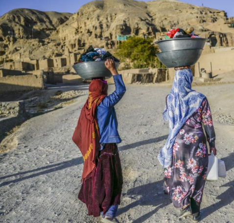 ملګري ملتونه وايي په افغانستان کې بشرپاله اړتیاوې د زیاتېدو په حال کې دي