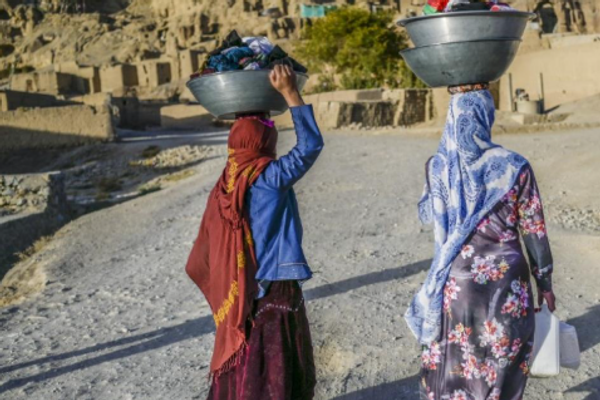 ملګري ملتونه وايي په افغانستان کې بشرپاله اړتیاوې د زیاتېدو په حال کې دي