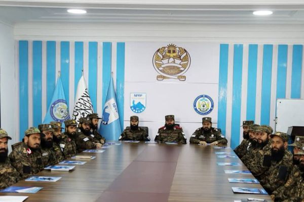 طالبانو یو وار بیا خپلو امنیتي ځواکونو ته له ټاکل شوي یونیفورمه د استفادې سپارښته کړې