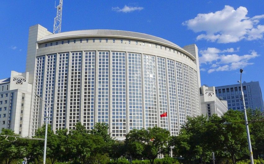 چین ۱۳ شرکت نظامی امریکایی را تحریم می‌کند