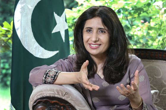 اسلامآباد: مسئولیت طالبان است که نگذارد از خاک افغانستان علیه پاکستان استفاده شود