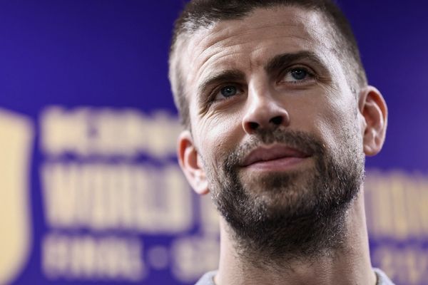 لیگ پادشاهان جرارد پیکه در مسیر ورود به امریکا و گسترش جهانی