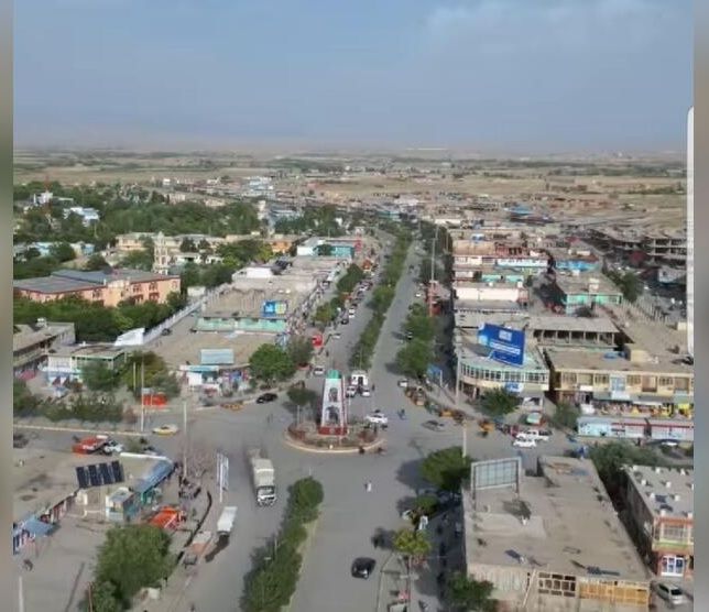 په پکتیکا کې درې تنه د اوبو په بند کې د ډوبېدو له امله مړه شوي 