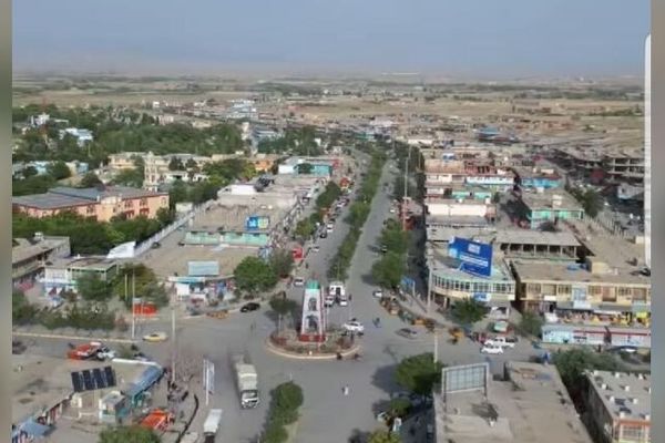 په پکتیکا کې درې تنه د اوبو په بند کې د ډوبېدو له امله مړه شوي