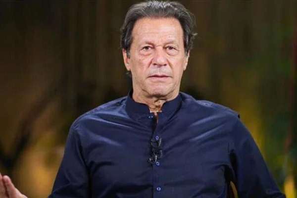 عمران خان: ټول پاکستان باید د سپټمبر په ۲۷مه د پېښور په جلسه کې ګډون وکړي