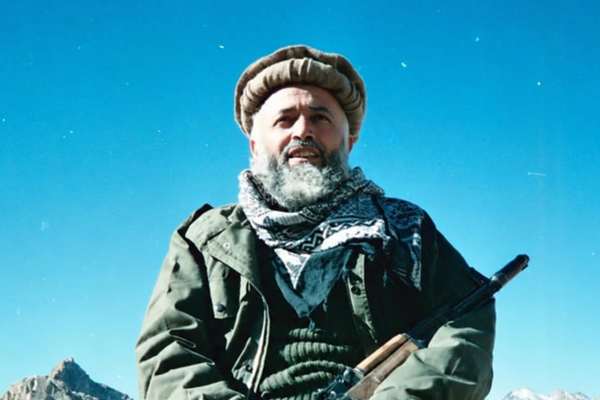 اسلامگرایی بومی و بیگانه؛ رهبر مجاهدین که از شعر و موسیقی لذت میبرد