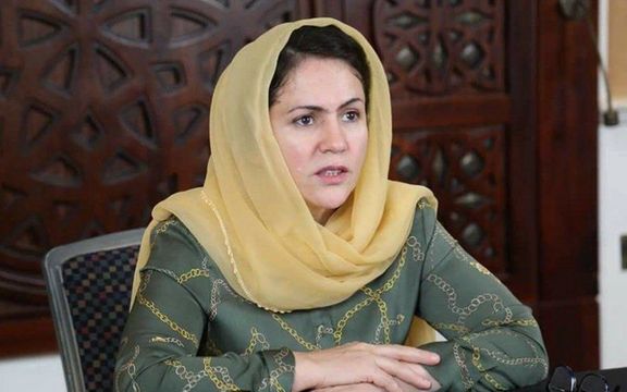فوزیه کوفي: افغانستان عادلانه تعلیمي فرصتونو ته اړتیا لري