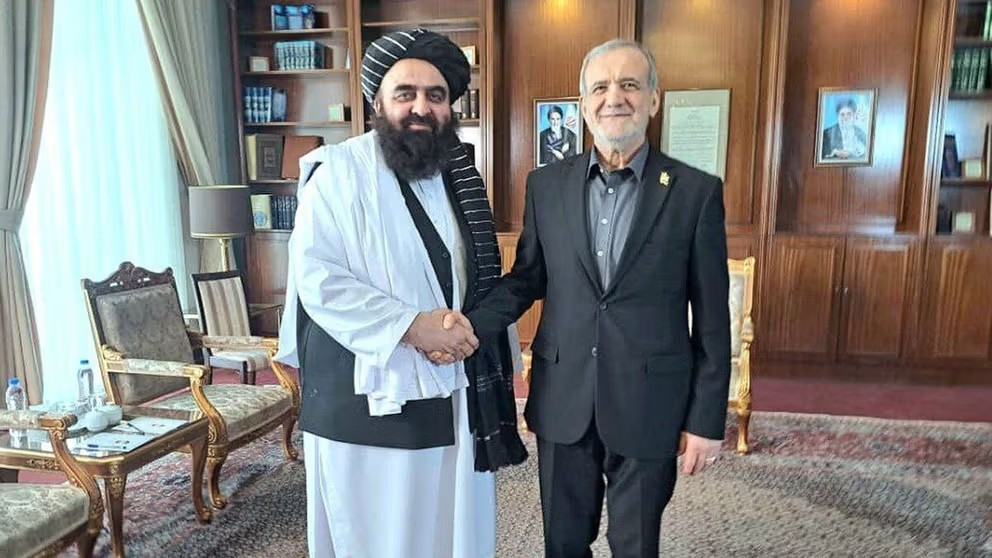 صحيفة "جمهوري إسلامي": باكستان أدركت خطر طالبان... وإيران ما زالت تراهن عليها