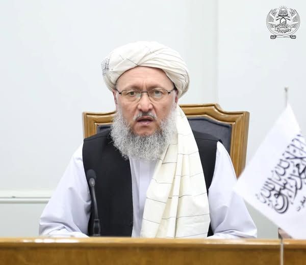 مقام طالبان از سفیر چین خواست در تولید برق و تجهیز شفاخانه‌های افغانستان کمک کند