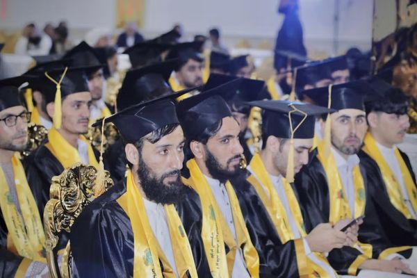 أسلمة المناهج: طالبان تحذف 18 مادة جامعية وتقيّد تدريس 66 أخرى بـ"إصلاحات"