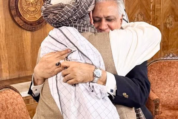 آیا پاکستان به تغییر رژیم در افغانستان میاندیشد؟