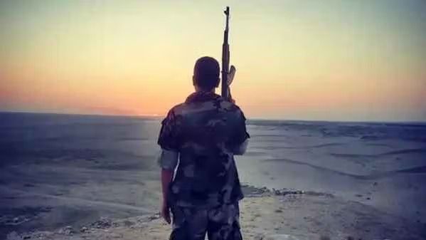 جبهه آزادی حملات خود علیه طالبان را تا پایان ماه رمضان متوقف کرد