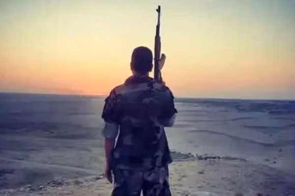 جبهه آزادی حملات خود علیه طالبان را تا پایان ماه رمضان متوقف کرد