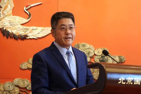 معاون وزیر خارجه چین تحریمها علیه روسیه را «ظالمانه» خواند