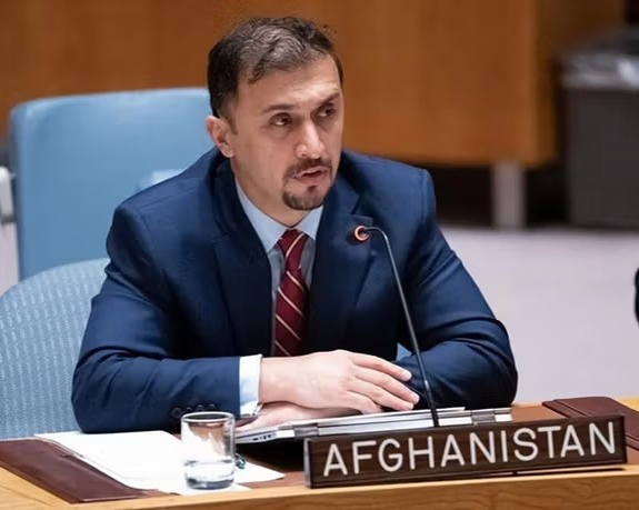 فایق: د افغانستان اوسنی وضعیت د سیمې او نړۍ امنیت لپاره هم جدي پایلې لرلای شي