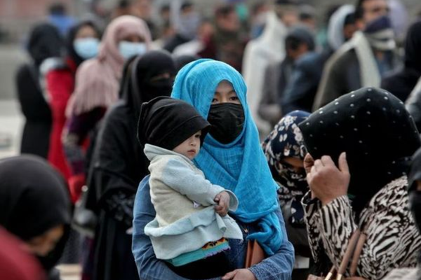 Afghanistan Ranked As Saddest Country in World Happiness Report