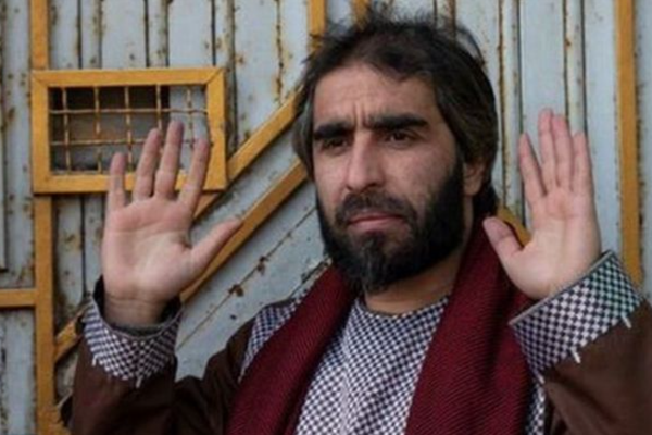 HRW Urges Taliban To Release Detained University Professor Ismail Mashal