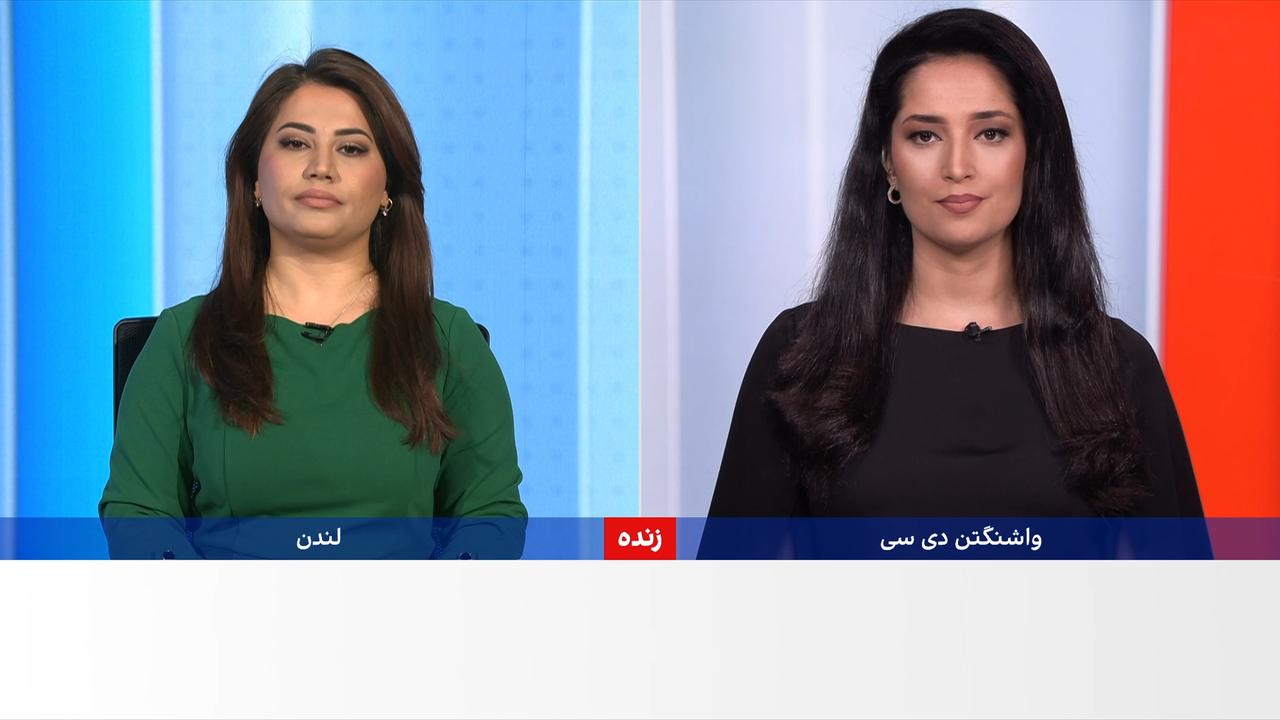 خبرهای ۹ شب، شنبه ۲۲ حمل ۱۴۰۵