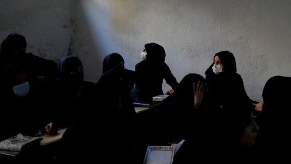 سفیر دولت پیشین: سازمان همکاری اسلامی به پایان آپارتاید جنسیتی در افغانستان کمک کند