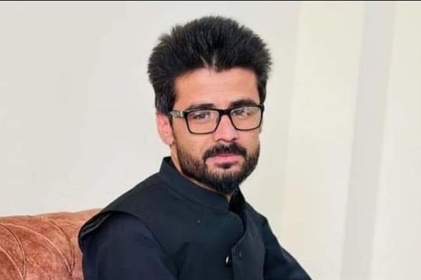 Taliban Intelligence Detains Director Of Radio Khushal In Ghazni