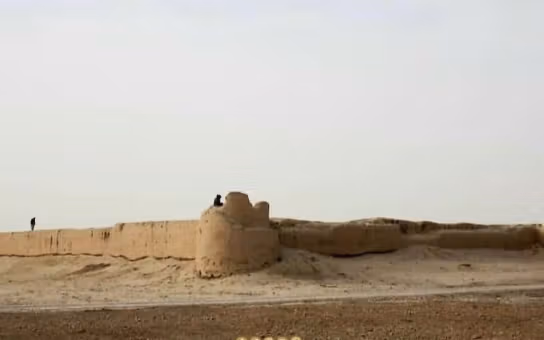 طالبان تقول إن 57 موقعًا أثريًا قد تم اكتشافها هذا العام في أفغانستان