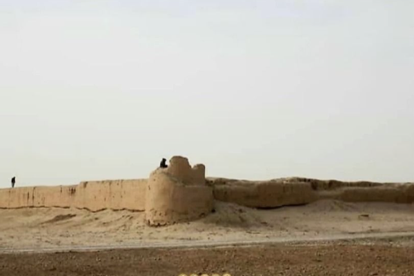 طالبان تقول إن 57 موقعًا أثريًا قد تم اكتشافها هذا العام في أفغانستان