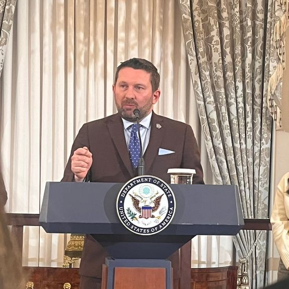 رئیس ائتلاف افغان ایوک: با هزینه کمتر از ده روز جنگ میتوان متحدان را به امریکا انتقال داد