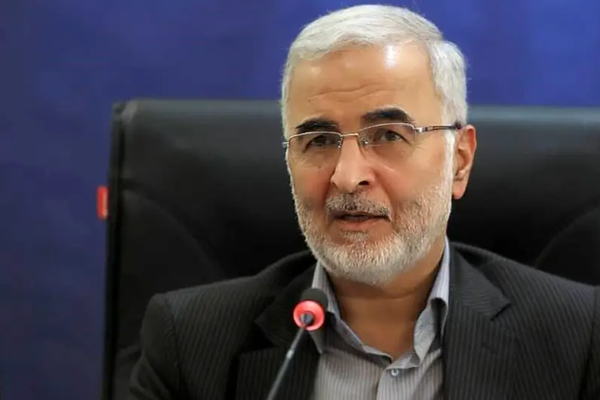 Iranian Official Reports 20% Increase In Synthetic Drug Smuggling From Afghanistan