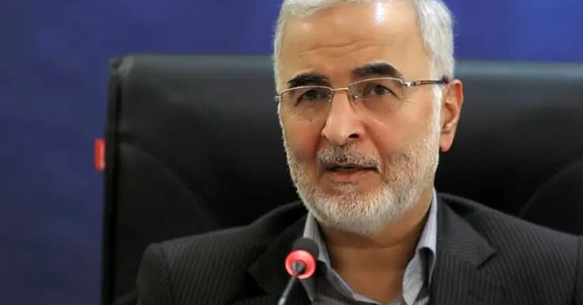 Iranian Official Reports 20 Increase In Synthetic Drug Smuggling From iranian-official-reports-20-increase-in-synthetic-drug-smuggling-from