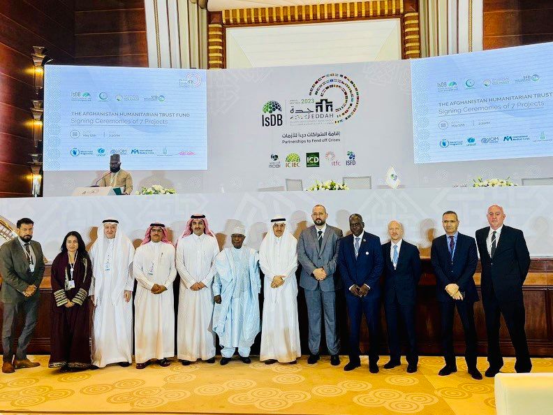 سازمان ملل ۲۹ مرکز درمانی جدید برای ارائه خدمات صحی به زنان روستایی در افغانستان می‌سازد