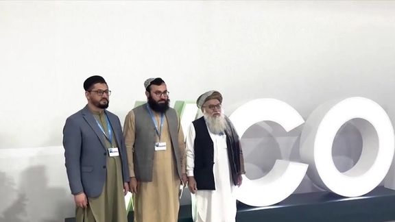 د فوربز مجله: چاپېریالي لاملونه کولای شي د طالبانو او نړۍوالې ټولنې ترمنځ د تعامل وسیله شي