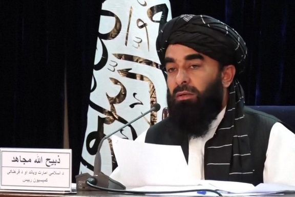 واکنش طالبان به تقبیح شکنجه و اعدام: در افغانستان «عدالت مثالزدنی» حاکم است