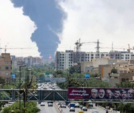 پر ایران د اسراییلي بریدونو پایله؛ سلګونه ملکي او نظامي کسان وژل شوي