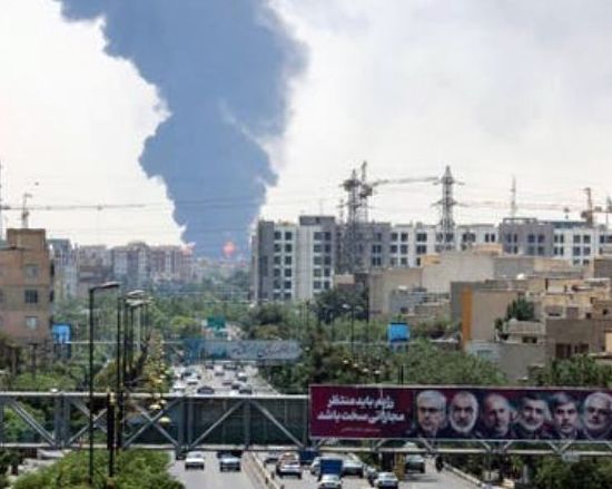 پر ایران د اسراییلي بریدونو پایله؛ سلګونه ملکي او نظامي کسان وژل شوي