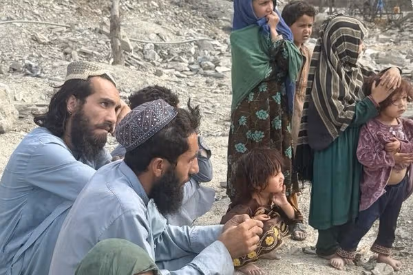 ملګري ملتونه: ملکي وګړي باید د جګړو بیه پرې نه کړي