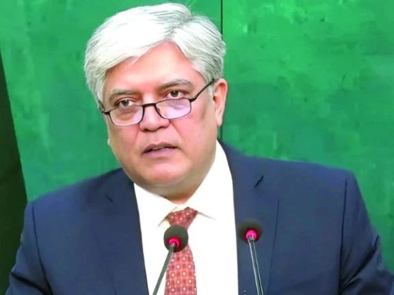 پاکستان بار دیگر از وجود پناهگاههای تروریستها در افغانستان ابراز نگرانی کرد