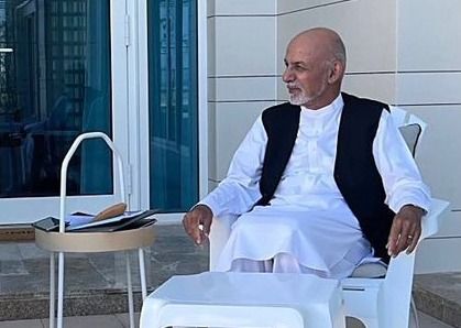 اشرف غني: افغانستان داسې مشروع او عادل نظام ته اړتیا لري چې ولس له مایوسۍ وژغوري