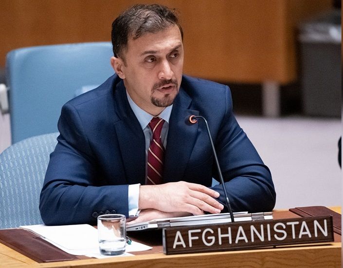 نصیر احمد فایق: د یوه کس کړنې باید د ټولې ټولنې د بدنامۍ لامل ونه ګرځي