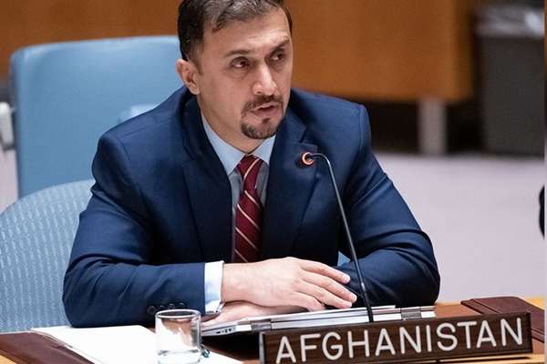 نصیر احمد فایق: د یوه کس کړنې باید د ټولې ټولنې د بدنامۍ لامل ونه ګرځي