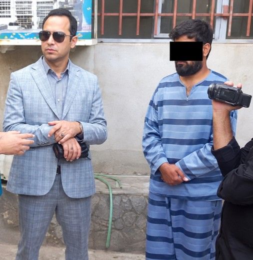 روایت قتل دختر ۱۵ ساله افغان؛ همسرش می‌گوید «انتظار نداشتم عکسش را برای دیگران بفرستد»