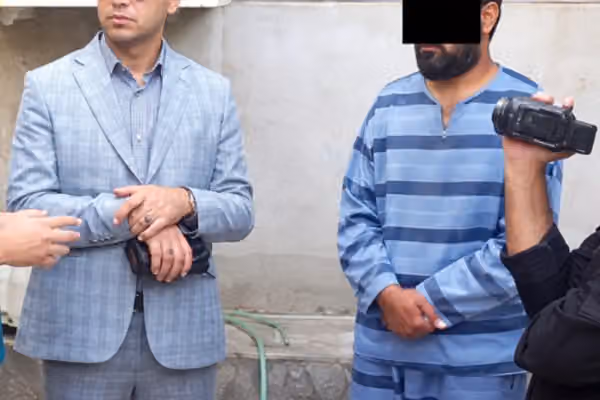 روایت قتل دختر ۱۵ ساله افغان؛ همسرش میگوید «انتظار نداشتم عکسش را برای دیگران بفرستد»